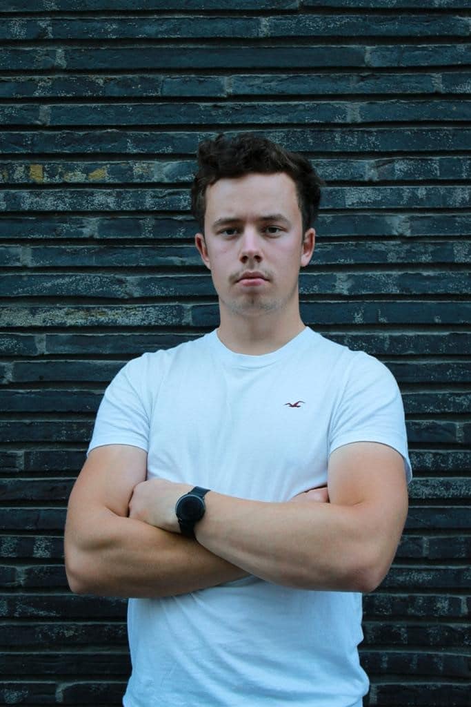 Ted Svenlin, Ab HuopaKuningas Oy